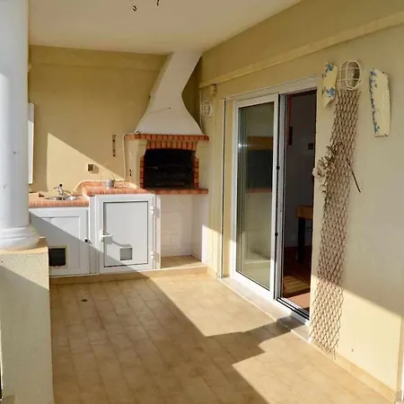 Apartamento Cozy Near Airport And Distrito de Faro